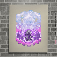 Load image into Gallery viewer, Daily_Deal_Shirts Posters / 4&quot;x6&quot; / Natural Joyboy Shadow
