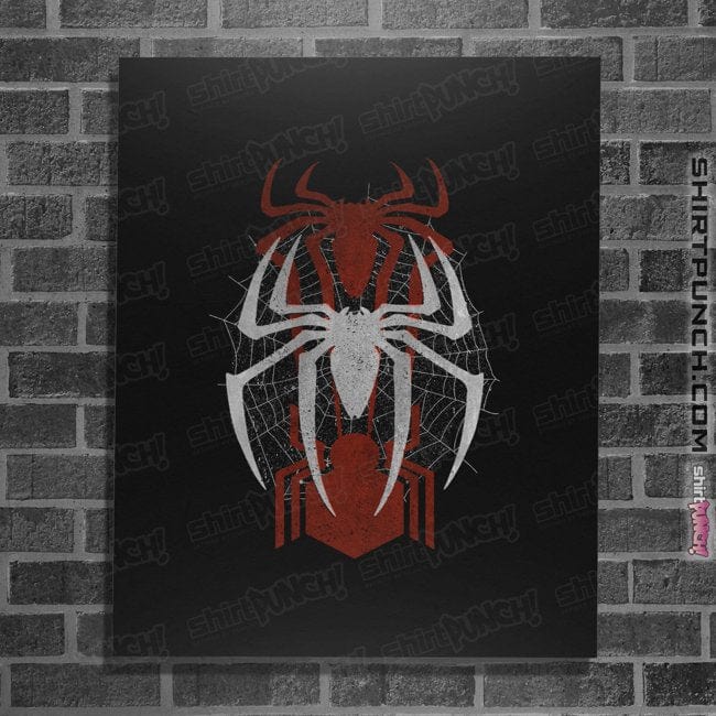 Shirts Posters / 4"x6" / Black Movie Dynasty