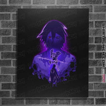 Load image into Gallery viewer, Shirts Posters / 4&quot;x6&quot; / Black Complete Susanoo
