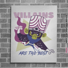 Load image into Gallery viewer, Shirts Posters / 4&quot;x6&quot; / White Mad Monkey
