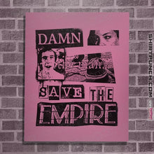 Load image into Gallery viewer, Daily_Deal_Shirts Posters / 4&quot;x6&quot; / Azalea Save Empire Records
