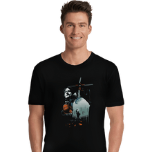 Load image into Gallery viewer, Shirts Premium Shirts, Unisex / Small / Black STRNDING
