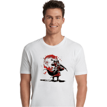 Load image into Gallery viewer, Shirts Premium Shirts, Unisex / Small / White Final Samurai
