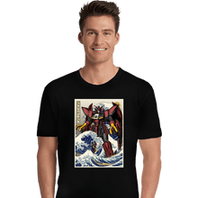 Load image into Gallery viewer, Shirts Premium Shirts, Unisex / Small / Black Epyon
