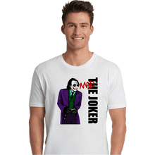 Load image into Gallery viewer, Shirts Premium Shirts, Unisex / Small / White Mad
