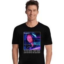 Load image into Gallery viewer, Secret_Shirts Premium Shirts, Unisex / Small / Black Malcolm In The Middle Secret Sale
