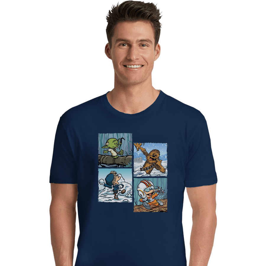 Shirts Premium Shirts, Unisex / Small / Navy Playful Rebels