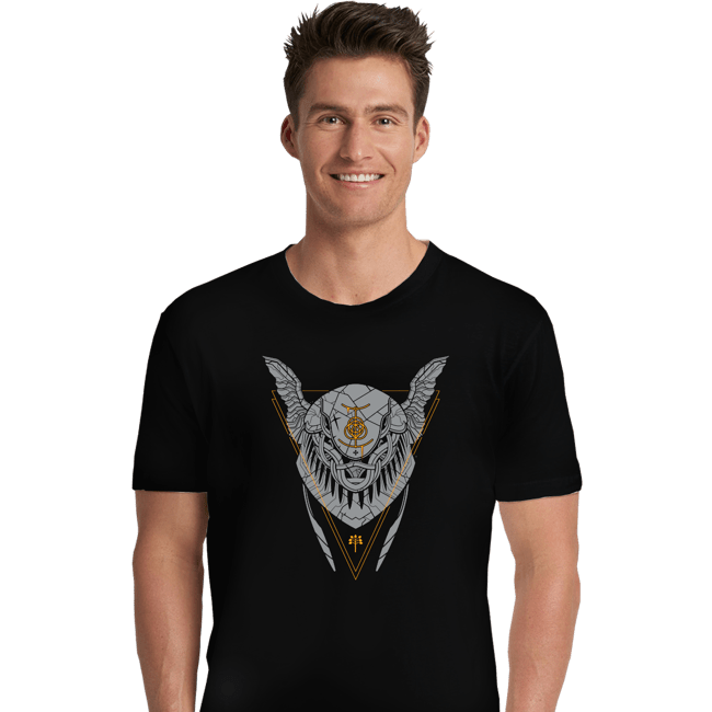 Daily_Deal_Shirts Premium Shirts, Unisex / Small / Black Malenia