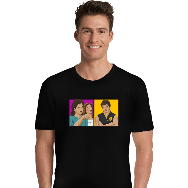 Daily_Deal_Shirts Premium Shirts, Unisex / Small / Black Have No Mercy
