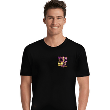 Load image into Gallery viewer, Daily_Deal_Shirts Premium Shirts, Unisex / Small / Black Forever Tour &#39;22

