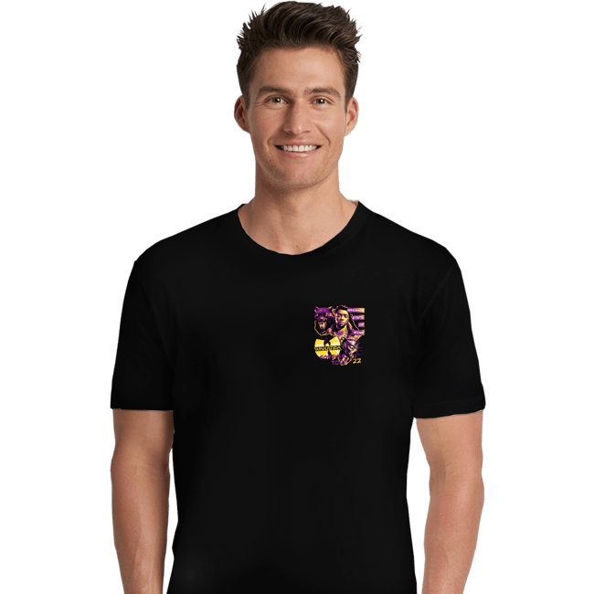 Daily_Deal_Shirts Premium Shirts, Unisex / Small / Black Forever Tour '22