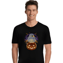 Load image into Gallery viewer, Shirts Premium Shirts, Unisex / Small / Black Halloween Island
