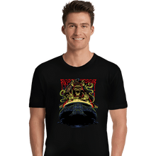Load image into Gallery viewer, Daily_Deal_Shirts Premium Shirts, Unisex / Small / Black Evil King
