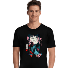 Load image into Gallery viewer, Daily_Deal_Shirts Premium Shirts, Unisex / Small / Black Sailor Night
