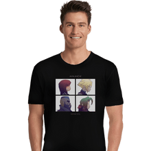 Load image into Gallery viewer, Shirts Premium Shirts, Unisex / Small / Black Fantasy Days
