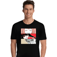 Load image into Gallery viewer, Daily_Deal_Shirts Premium Shirts, Unisex / Small / Black Waku Killer Spy
