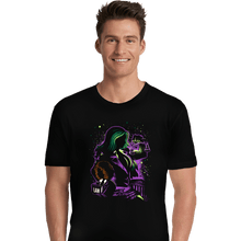 Load image into Gallery viewer, Daily_Deal_Shirts Premium Shirts, Unisex / Small / Black Strong Lawyer

