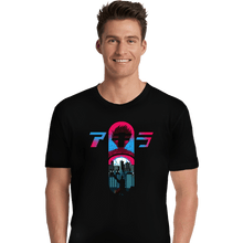 Load image into Gallery viewer, Daily_Deal_Shirts Premium Shirts, Unisex / Small / Black Psychic Nexus
