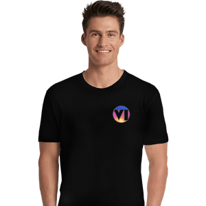 Daily_Deal_Shirts Premium Shirts, Unisex / Small / Black VI