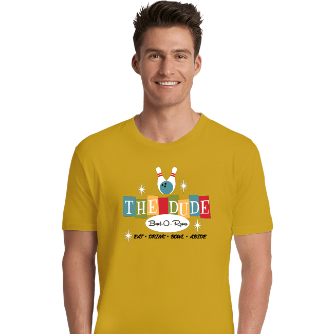Shirts Premium Shirts, Unisex / Small / Daisy The Dude