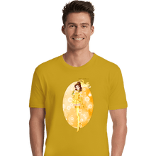 Load image into Gallery viewer, Shirts Premium Shirts, Unisex / Small / Daisy Belle
