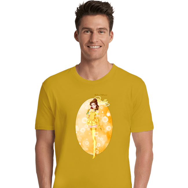 Shirts Premium Shirts, Unisex / Small / Daisy Belle