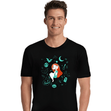 Load image into Gallery viewer, Daily_Deal_Shirts Premium Shirts, Unisex / Small / Black Ragdoll In Love
