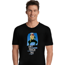 Load image into Gallery viewer, Secret_Shirts Premium Shirts, Unisex / Small / Black Can&#39;t Touch This Deal!
