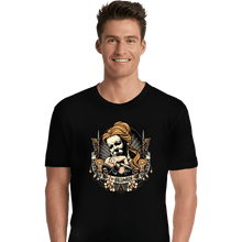 Load image into Gallery viewer, Daily_Deal_Shirts Premium Shirts, Unisex / Small / Black Belle Myers
