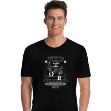 Load image into Gallery viewer, Secret_Shirts Premium Shirts, Unisex / Small / Black Terrance And Phillip
