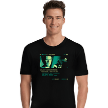 Load image into Gallery viewer, Shirts Premium Shirts, Unisex / Small / Black Make My Day
