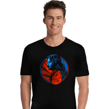 Load image into Gallery viewer, Shirts Premium Shirts, Unisex / Small / Black The Choice
