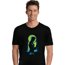 Load image into Gallery viewer, Daily_Deal_Shirts Premium Shirts, Unisex / Small / Black Invincible Boy
