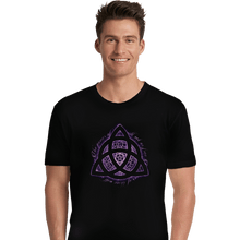 Load image into Gallery viewer, Daily_Deal_Shirts Premium Shirts, Unisex / Small / Black The Three Witches
