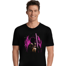 Load image into Gallery viewer, Daily_Deal_Shirts Premium Shirts, Unisex / Small / Black Master Of The Council
