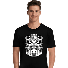 Load image into Gallery viewer, Shirts Premium Shirts, Unisex / Small / Black Awoken From A Long Sleep
