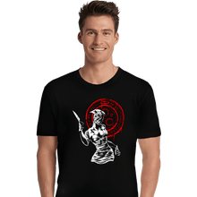 Load image into Gallery viewer, Shirts Premium Shirts, Unisex / Small / Black Silent Hill Nurse
