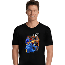 Load image into Gallery viewer, Daily_Deal_Shirts Premium Shirts, Unisex / Small / Black Mutant 97 Heads

