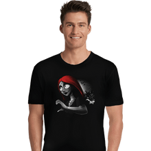 Load image into Gallery viewer, Shirts Premium Shirts, Unisex / Small / Black His Doll
