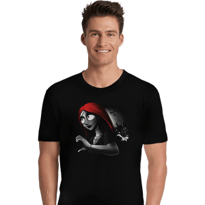 Shirts Premium Shirts, Unisex / Small / Black His Doll