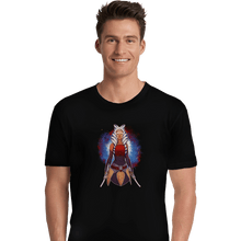 Load image into Gallery viewer, Shirts Premium Shirts, Unisex / Small / Black Tano
