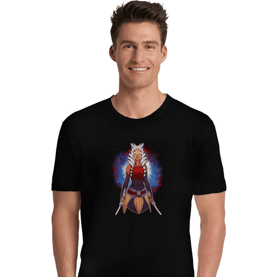 Shirts Premium Shirts, Unisex / Small / Black Tano