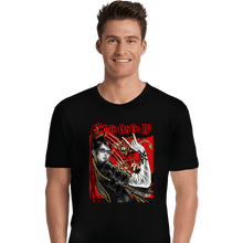 Load image into Gallery viewer, Daily_Deal_Shirts Premium Shirts, Unisex / Small / Black Witch Can Do It!
