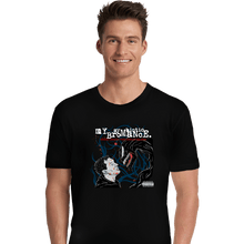 Load image into Gallery viewer, Daily_Deal_Shirts Premium Shirts, Unisex / Small / Black My Symbiotic Bromance
