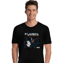 Load image into Gallery viewer, Daily_Deal_Shirts Premium Shirts, Unisex / Small / Black My Symbiotic Bromance
