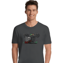 Load image into Gallery viewer, Shirts Premium Shirts, Unisex / Small / Charcoal Bounty Nuts
