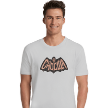 Load image into Gallery viewer, Shirts Premium Shirts, Unisex / Small / White Count Chocula
