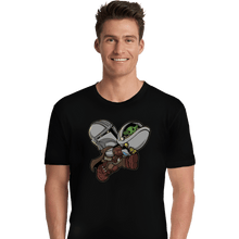 Load image into Gallery viewer, Shirts Premium Shirts, Unisex / Small / Black Bounty Bros
