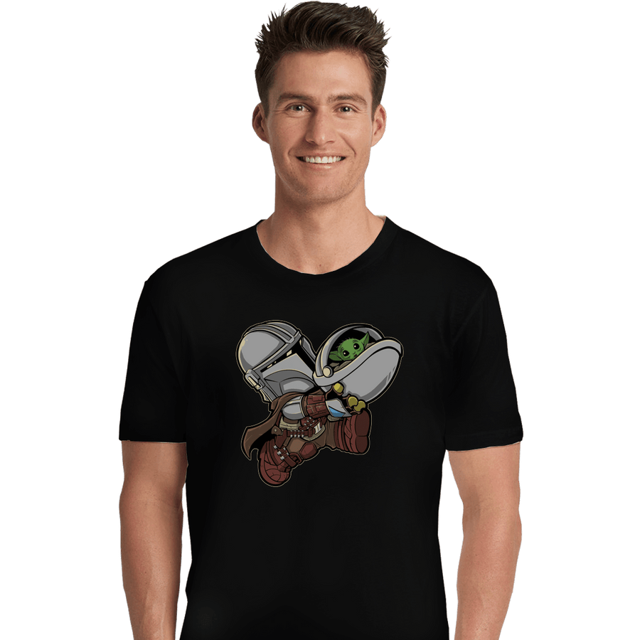 Shirts Premium Shirts, Unisex / Small / Black Bounty Bros