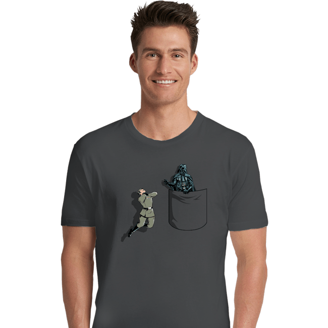 Shirts Premium Shirts, Unisex / Small / Charcoal Apology Accepted